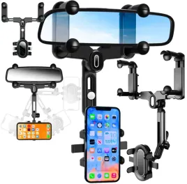 uniwersalny-uchwyt-do-telefonu-samochodowy-wysuwany-na-lusterko-wsteczne