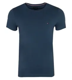 tommy-hilfiger-t-shirt-meski-slim-indygo-s