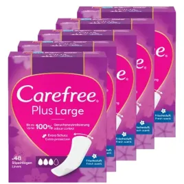 5x-zestaw-carefree-plus-large-wkladki-higieniczne-48-szt