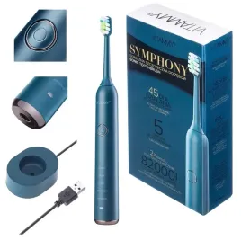 szczoteczka-soniczna-elektryczna-do-zebow-vitammy-symphony-blue