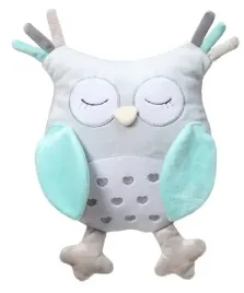 babyono-przytulanka-owl-sofia-441-szaro-turkusowy