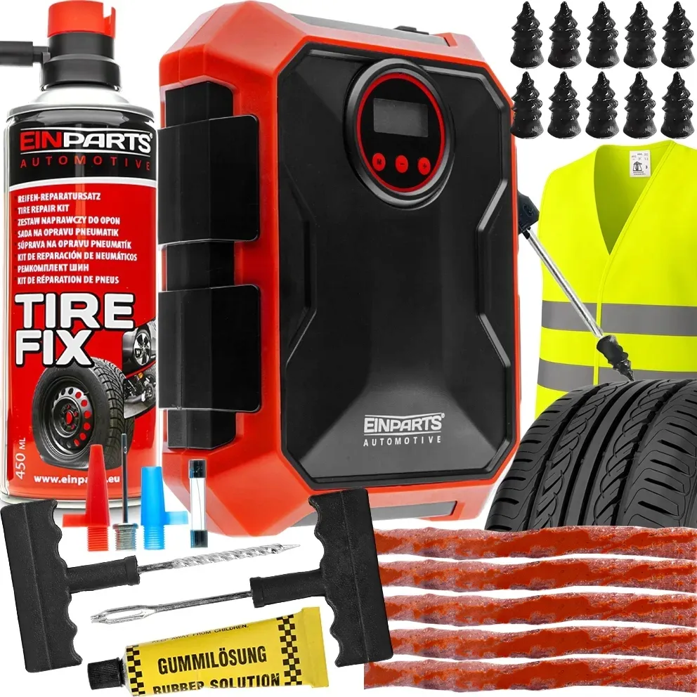 zestaw-naprawczy-opon-kompresor-uszczelniacz-sznur-10x-wkrety-kamizelka