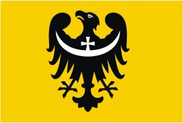 flaga-wojewodztwa-dolnoslaskiego-dolny-slask-dolnoslaskie-112x70-cm