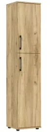 regal-biurowy-s30-dab-craft-z-drzwiczkami-prawostronnymi-185x40x38-cm