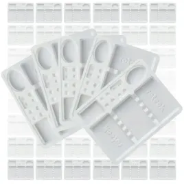 tacki-stomatologiczne-jednorazowe-dentystyczne-biale-100-sztuk-roteck