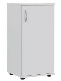 regal-biurowy-s51-bialy-z-pojedynczymi-drzwiczkami-system-biuro