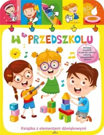 w-przedszkolu-ksiazeczka-dzwiekowa-jacek-skawinski