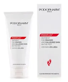podopharm-podoflex-masc-do-zrogowacialej-skory-stop-z-25percent-mocznikiem