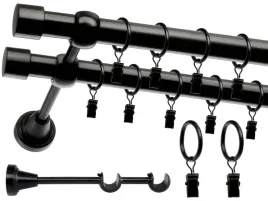 karnisz-podwojny-200-cm-fi-19-19-mm-simple-karnisze-kolka-metal