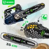 pila-lancuchowa-spalinowa-pilarka-galeziowka-lekka-mocna-pila-stan-nowy-zasilanie-spalinowe