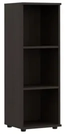 regal-na-dokumenty-s40-kasztan-wenge-115x40x38-cm-system-biuro
