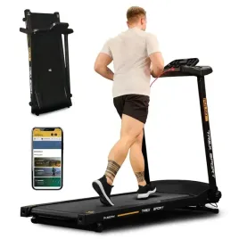 bieznia-elektryczna-skladana-domowa-treningowa-amortyzacja-pulso-trex