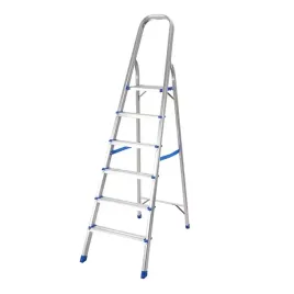 drabina-aluminiowa-6-stopniowa-domowa-stopnie-schodki-podest-dad16