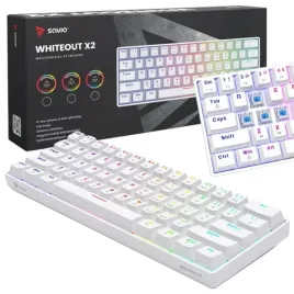 biala-klawiatura-gamingowa-mechaniczna-60percent-podswietlana-blue-outemu-hotswap