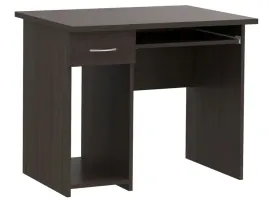 biurko-komputerowe-z-szuflada-i-polka-na-komputer-s66-kasztan-wenge