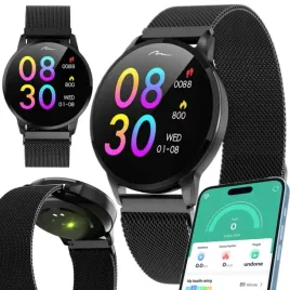 smartwatch-zegarek-damski-meski-wodoodporny-activeband-sport-cisnienie-puls