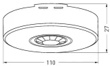 sensor-101-czujnik-ruchu-pir-typ-czujnik