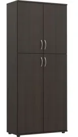 regal-biurowy-s13-wenge-z-drzwiczkami-185x80x38-cm-meble-biurowe-biuro