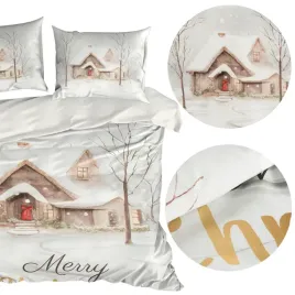 posciel-swiateczna-poszewki-zestaw-3el-220x200cm-bawelna-christmas-prezent