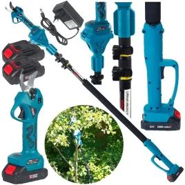 sekator-akumulatorowy-nozyce-elektryczne-akumulatorowe-2000mah-lanca-250cm