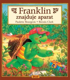 franklin-znajduje-aparat-paulette-bourgeois