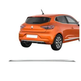 nakladka-listwa-zderzaka-tyl-dolna-chromowane-renault-clio-2019-2024