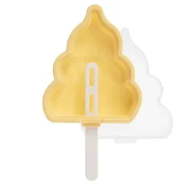 foremka-silikonowa-na-lody-orion-zolta-z-patyczkiem-i-pokrywka