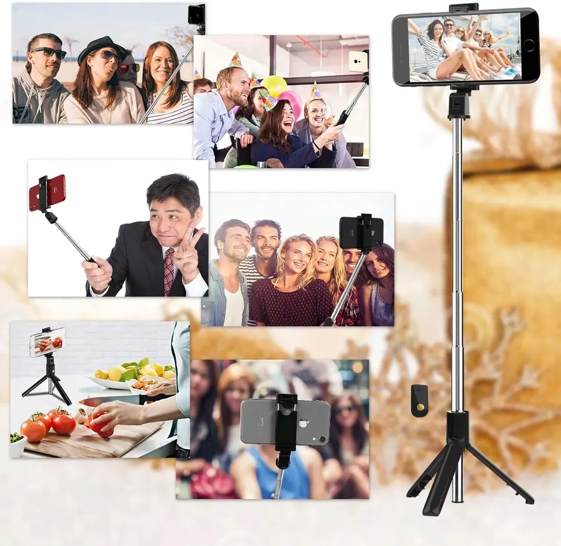 kij-selfi-tripod-stabilny-statyw-pilot-bluetooth