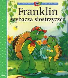 franklin-wybacza-siostrzyczce-historyjka-z-telewizji-paulette-bourgeois