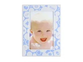 ramka-na-jedno-zdjecie-gedeon-15-x-10-cm-dziecieca-niebieska-dla-chlopca