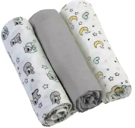 pielucha-muslinowa-babyono-3szt-pieluszki-niemowlece