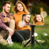 uchwyt-na-telefon-statyw-tripod-pilot-bluetooth-stan-nowy-kolor-czarny