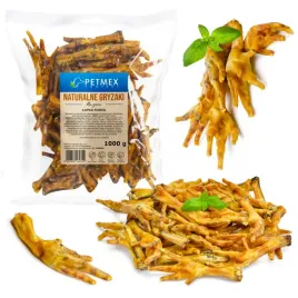 petmex-lapa-kurza-1kg-gryzak-naturalny-przysmak-dla-psa
