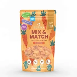 perro-mix-and-match-marchew-przysmaki-liofilizowane-15g