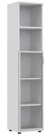 regal-biurowy-s15-bialy-drzwiami-lewostronny-185x40x38-cm-meble-biuro
