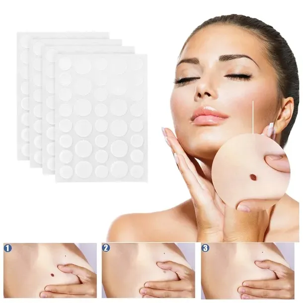 144-sztuki-plastry-aplikator-na-wlokniaki-niewidzialna-naklejka-opakowanie-inny