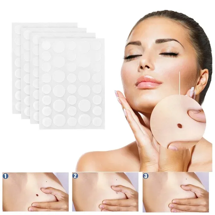 144-sztuki-plastry-aplikator-na-wlokniaki-niewidzialna-naklejka