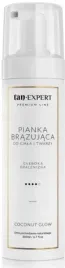 tanexpert-coconut-glow-pianka-samoopalajaca-tan-expert-200ml