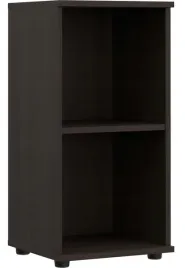 regal-otwarty-do-biura-s49-kasztan-wenge-z-polkami-system-biuro