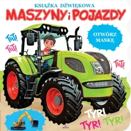 maszyny-i-pojazdy-ksiazka-dzwiekowa-jaroslaw-zukowski