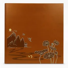 album-do-zdjec-kieszeniowy-nitowany-na-500-zdjec-10x15-lotus-brown
