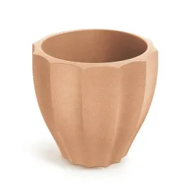 doniczka-tworzywo-sztuczne-brazowy-ethick-40-cm-x-40-x-36-cm