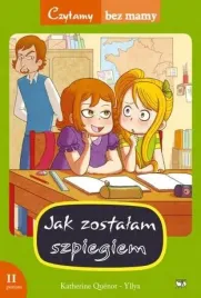 jak-zostalam-szpiegiem-2-etap-czytania-katherine-quenot