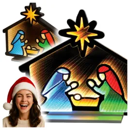 stajenka-swiateczna-dekoracja-boze-narodzenie-lampki-zewnetrzne-3d-led