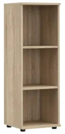 regal-na-dokumenty-s40-dab-sonoma-115x40x38-cm-system-biuro