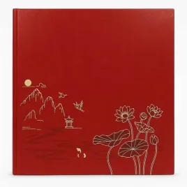 album-do-zdjec-kieszeniowy-nitowany-na-500-zdjec-10x15-lotus-red