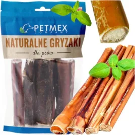 penis-wolowy-dla-psa-gryzak-naturalny-twardy-przysmak-12cm-5-sztuk-petmex