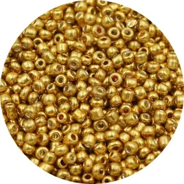 koraliki-szklane-drobne-seeds-2mm-swiateczne-metaliczne-zlote-30g-swieta