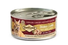 carnilove-cat-100g-puszka-adult-chickenandlamb