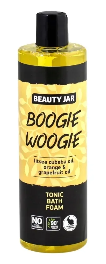 owocowa-pianka-do-kapieli-z-olejkiem-pomaranczowym-tonizujaca-beauty-jar-stan-nowy